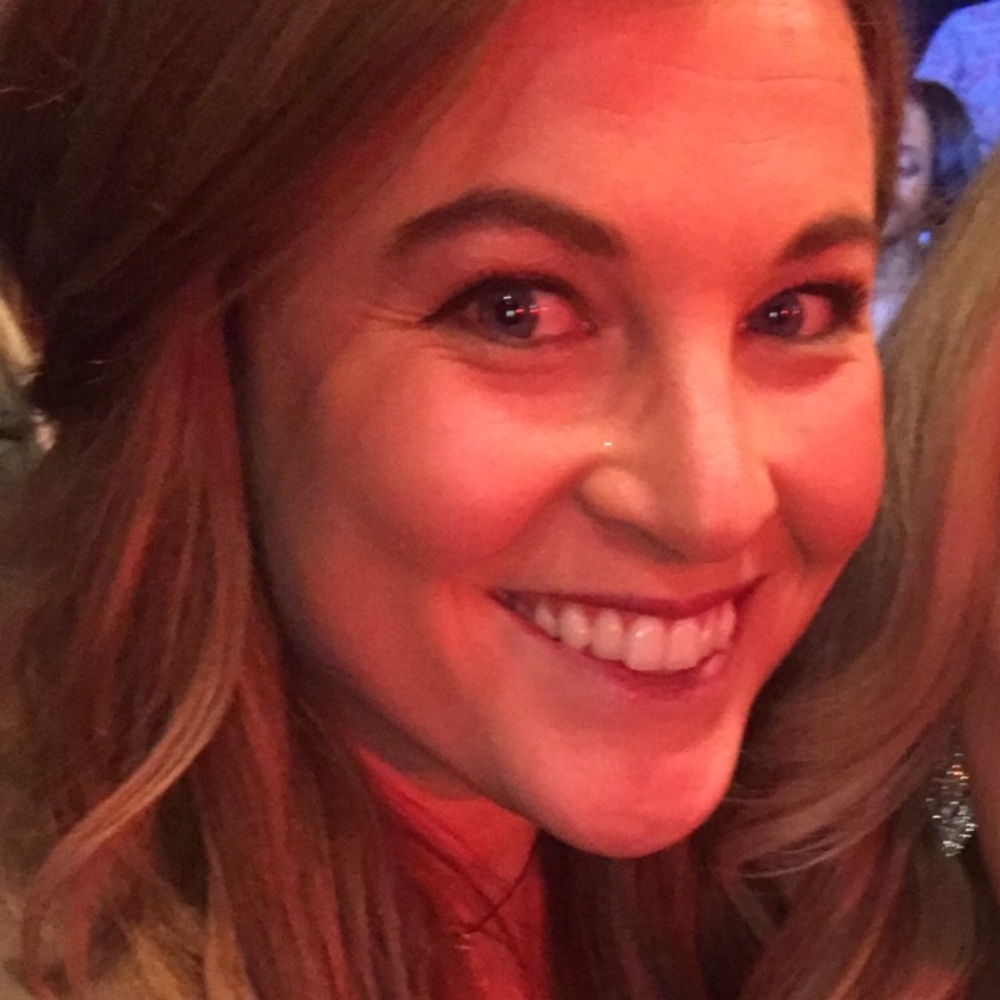Meet your Posher, Katlin